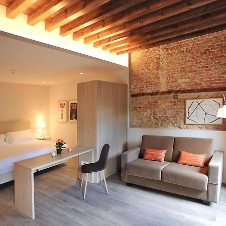 San Lorenzo Suites 산 로렌소 데 엘 에스코리알 외부 사진