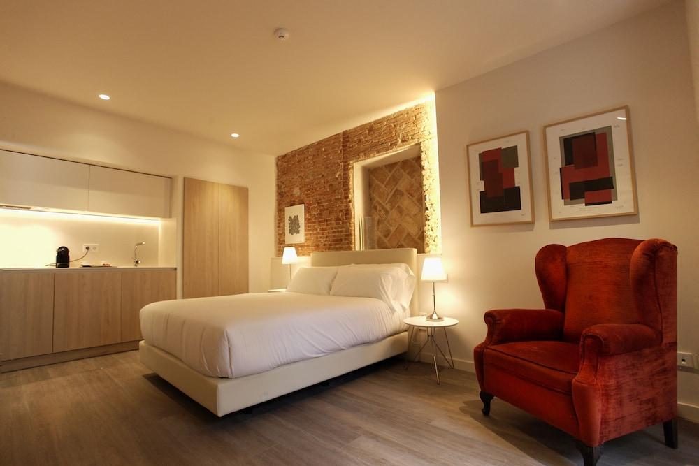 San Lorenzo Suites 산 로렌소 데 엘 에스코리알 외부 사진