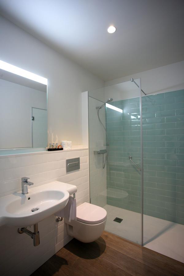 San Lorenzo Suites 산 로렌소 데 엘 에스코리알 외부 사진