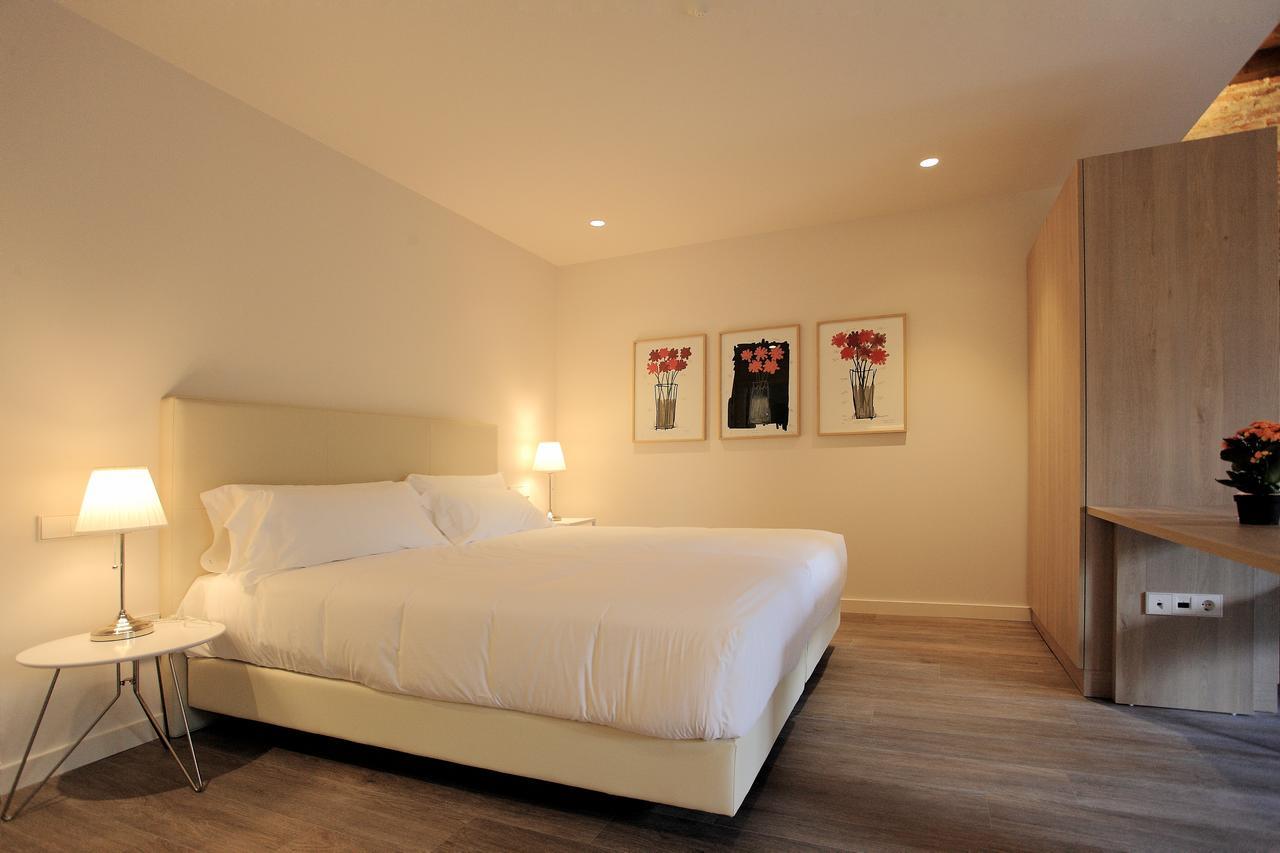 San Lorenzo Suites 산 로렌소 데 엘 에스코리알 외부 사진