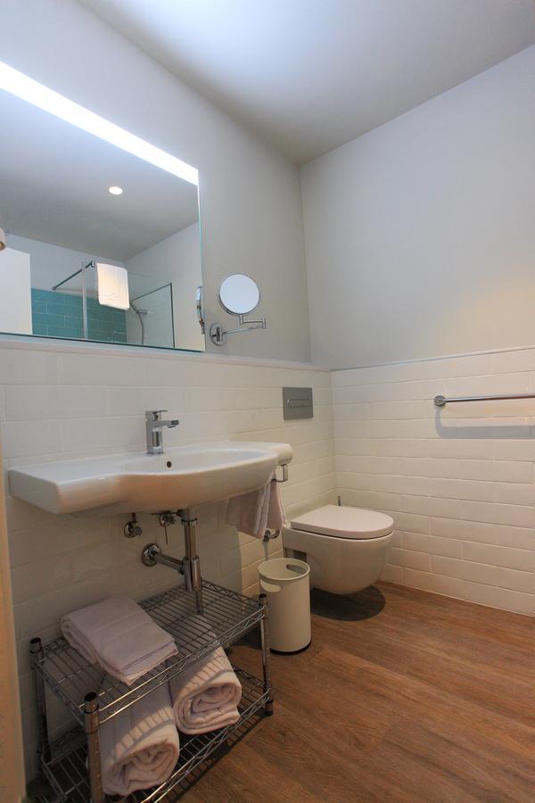 San Lorenzo Suites 산 로렌소 데 엘 에스코리알 외부 사진